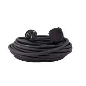 Neoprene extension cord 3x1.5 20 m TOPGEAR