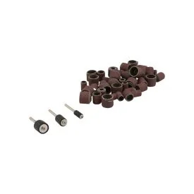 Multi-tool sanding set 63-piece