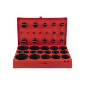 O-ring set 419-piece metric