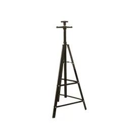 Axle support 2 ton high model TOPGEAR