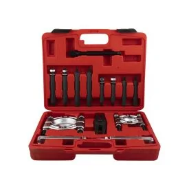 Bearing puller set