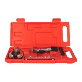 Brake line flare set 3/16 - 5/8"