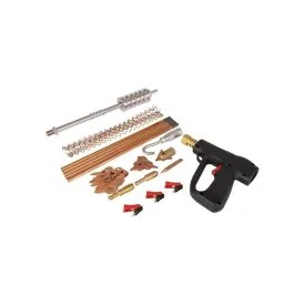 Dent removal set 86-piece TOPGEAR