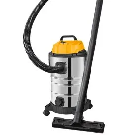 Bausauger 30 Liter 1400W – TOPGEAR