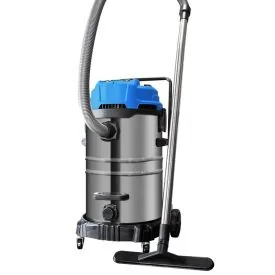 Nass-/Trockensauger 60 Liter 2400W – TARSUS