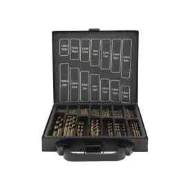 Drill set cobalt 101-piece
