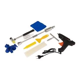 Dent removal set 23-piece TOPGEAR