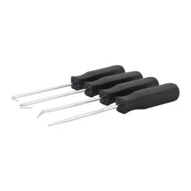 Hook set / O-ring remover