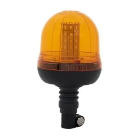 Rundumleuchte orange LED 12/24V Multivolt – TRAILERGEAR
