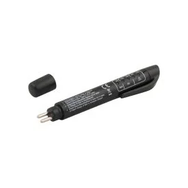 Brake fluid tester