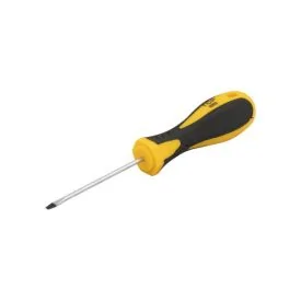 TOPGEAR Flat Screwdriver with dimensions 0.4x2.5x75