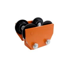 Trolley for chain hoist 2 Ton Topgear