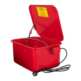 Degreaser container 16 liter Topgear
