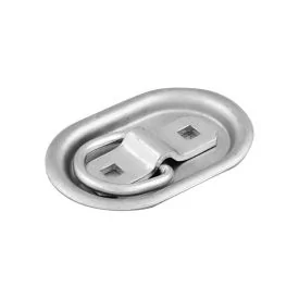 Bodenring Deutsch 3-teilig 103 x 70 mm