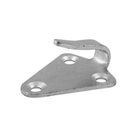 Rope hook iron