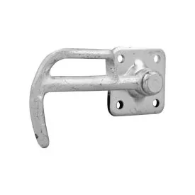 Bordwandverschluss rechts Typ 1 – 16 mm Durchmesser