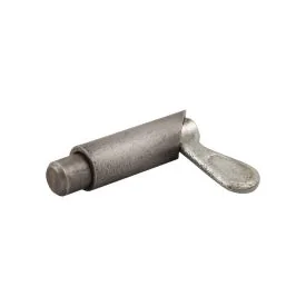 Spring latch closed 15 mm