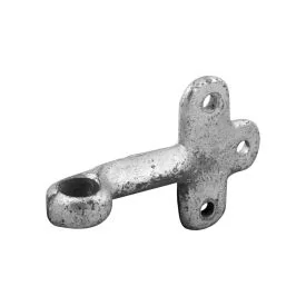 Aufschrauböse Typ 2 – Öse 18 mm Durchmesser