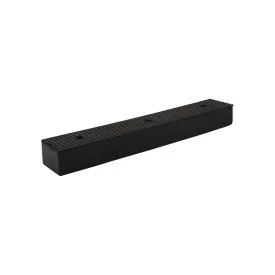 Boat side support 345x60x35