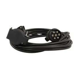 Extension cable 7-pin plug/counter 5 m
