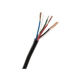 Meter cable 5 x 0.75