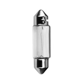 Lamp 12V - 5W tube