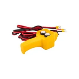 Manual control for winch 30946