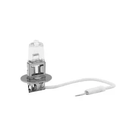 H3-Autolampe 12V – 55W – inklusive Kabel