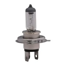 H7-Autolampe klar 12V – 55W – TOPGEAR