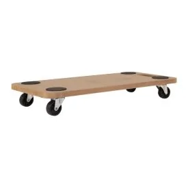 Platform cart / dog - TOPGEAR