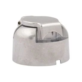 Metal socket 7-pin