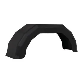 Kotflügel 8 Zoll Kunststoff 500 x 150 mm fünfeckig – TRAILERGEAR