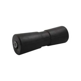 Keel roller 93x287 mm axle hole 20 mm