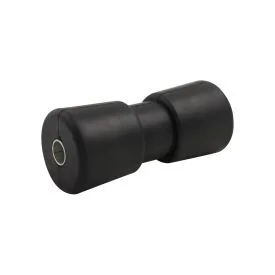 Keel roller 85x183 mm, axle hole 20 mm