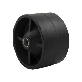 Boat roll round 146 mm axle hole 20 mm
