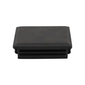 Square plug cap 80 x 80 mm