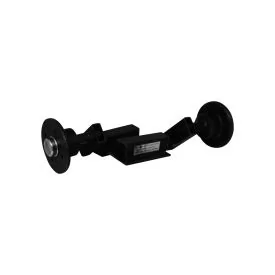 Shaft ends set of 2 pieces