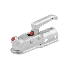 Coupling 1600 kg 50 mm round