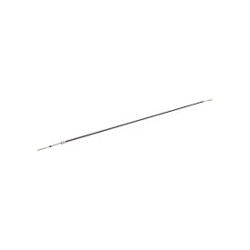 Brake cable with eye pad size > 1800