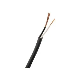 Meter cable flat 2 x 0.75