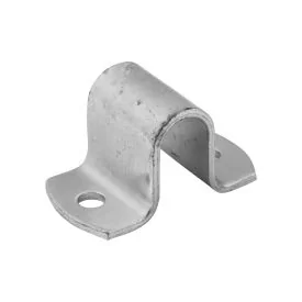 Gegenstück für Federriegel – Durchmesser 15 mm