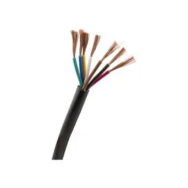 Meter cable 7 x 1.5