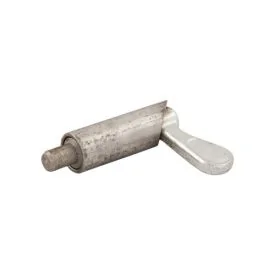 Federriegel geschlossen 70 mm – Durchmesser 10 mm