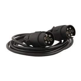 Extension cable 7-pin plug 3 m