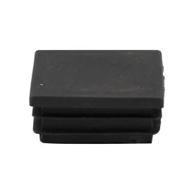 Square plug cap 45 x 45 mm