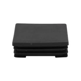 Square plug cap 70 x 70 mm