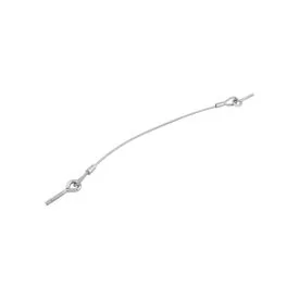 Tailgate cable 450 mm