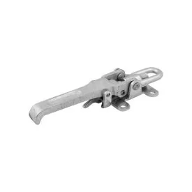 Large eccentric lock 6043