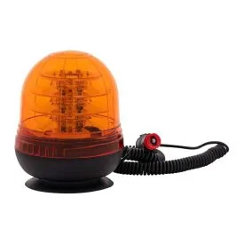 LED-Rundumleuchte Magnetfuß PRO