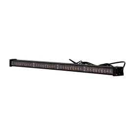 Blitzbalken 36 LEDs Pro 35 x 628 mm 10/30V